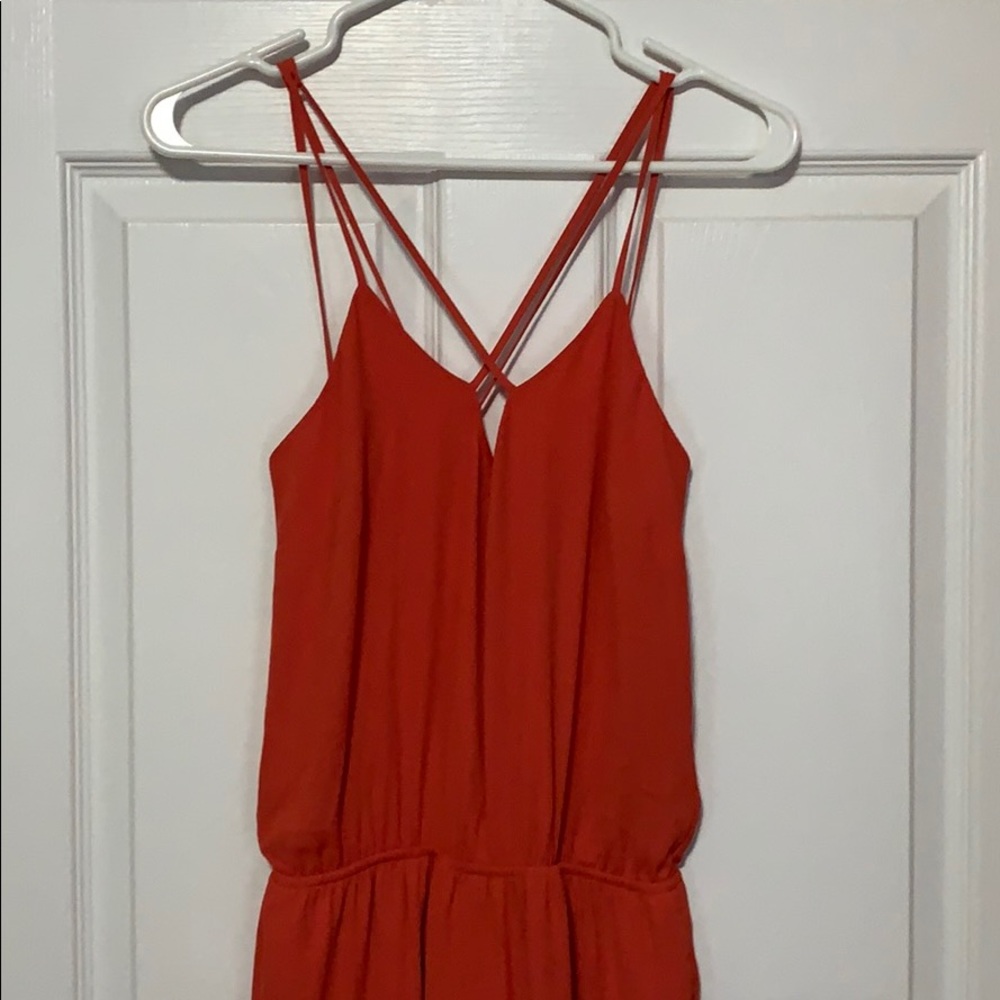 Jumpsuit